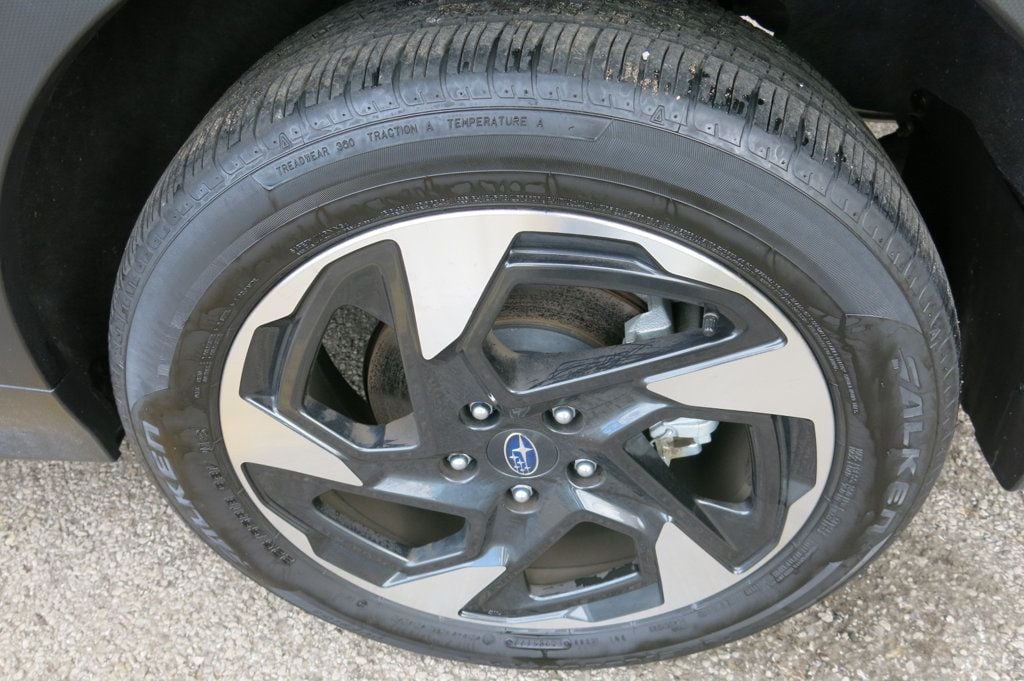 2024 Subaru Crosstrek Limited AWD - 22938904 - 33