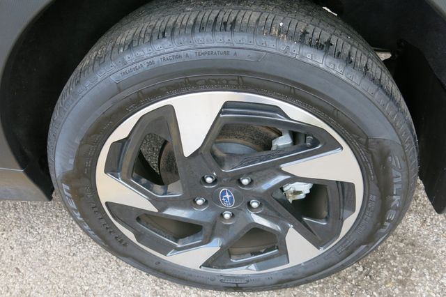 2024 Subaru Crosstrek Limited AWD - 22938904 - 33