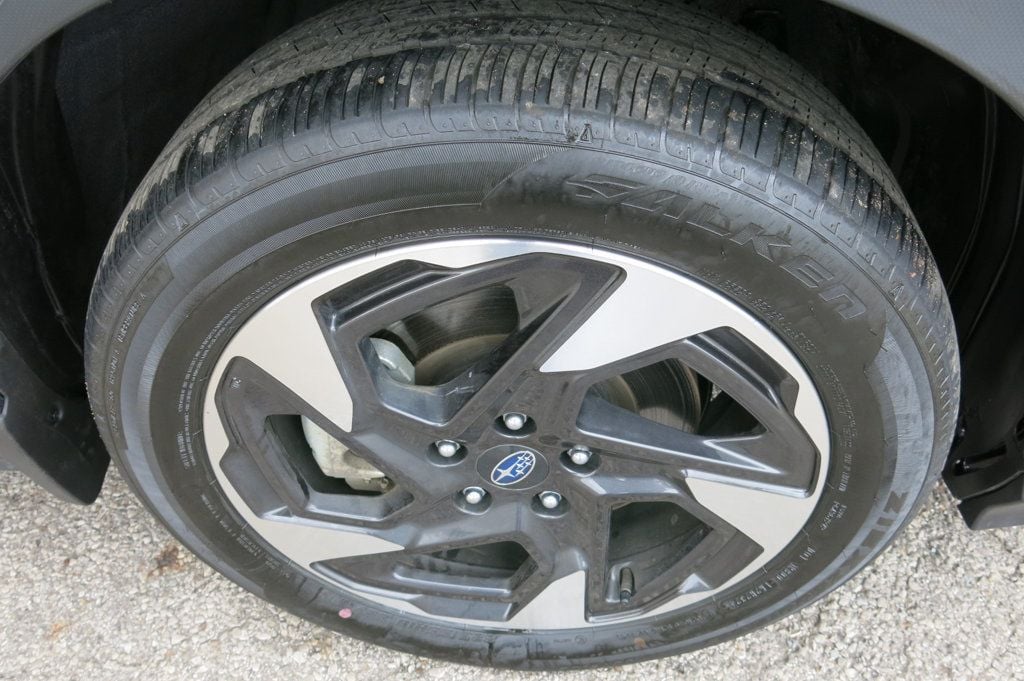 2024 Subaru Crosstrek Limited AWD - 22938904 - 34
