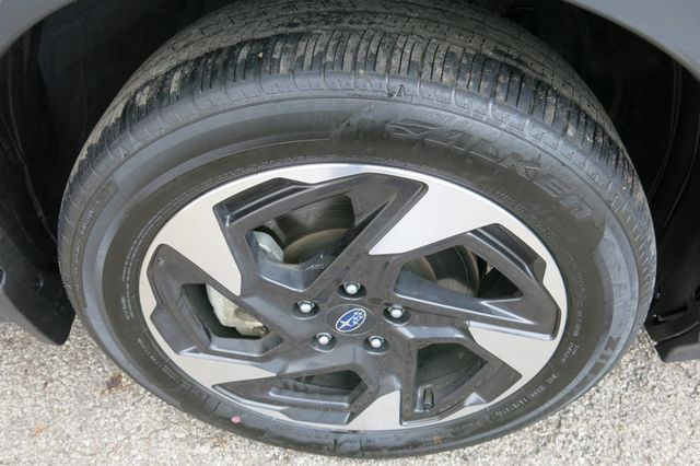 2024 Subaru Crosstrek Limited AWD - 22938904 - 34