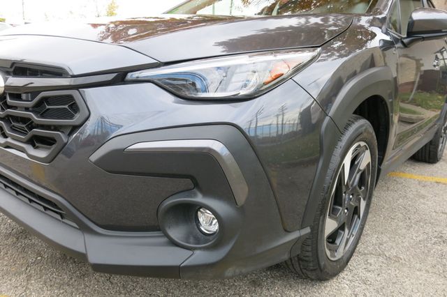 2024 Subaru Crosstrek Limited AWD - 22938904 - 36