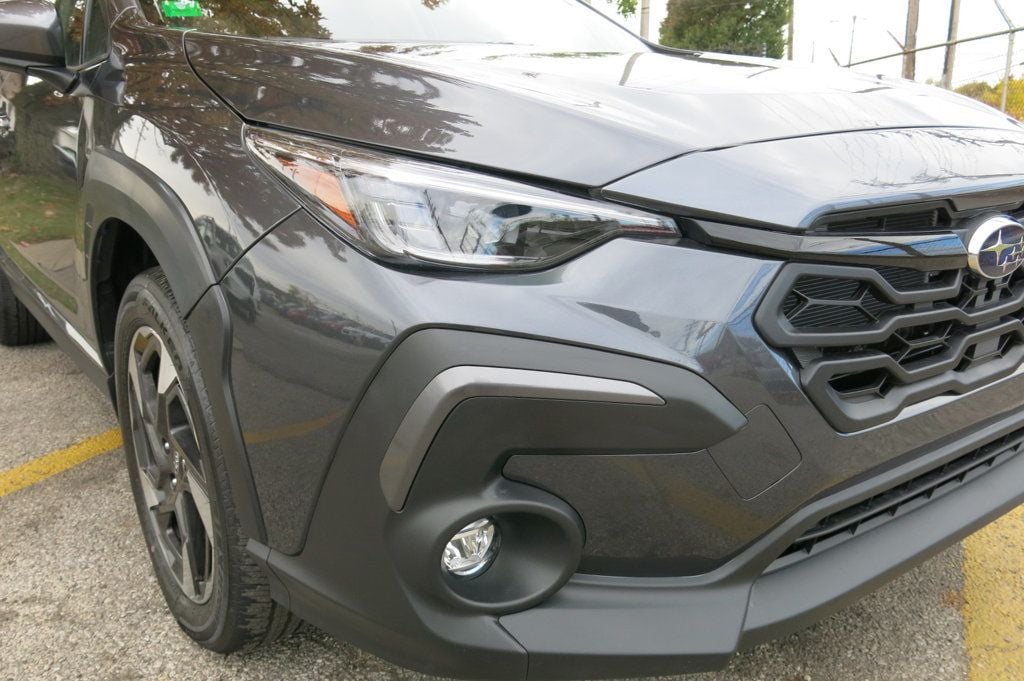 2024 Subaru Crosstrek Limited AWD - 22938904 - 37