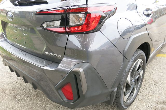 2024 Subaru Crosstrek Limited AWD - 22938904 - 38