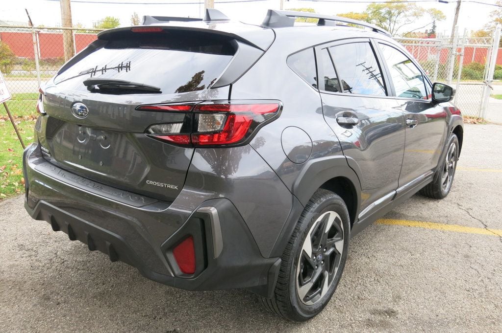 2024 Subaru Crosstrek Limited AWD - 22938904 - 3