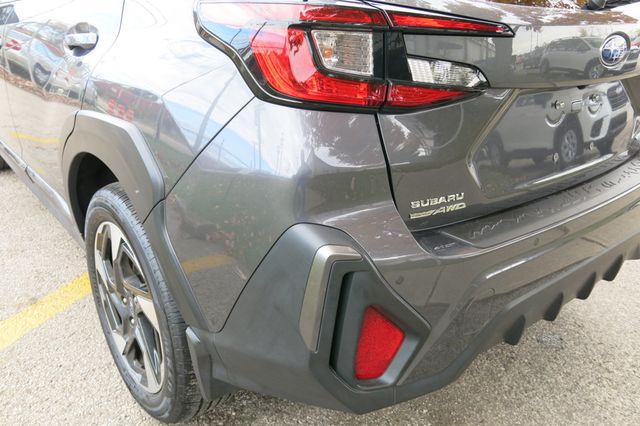 2024 Subaru Crosstrek Limited AWD - 22938904 - 39