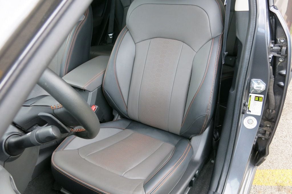 2024 Subaru Crosstrek Limited AWD - 22938904 - 40