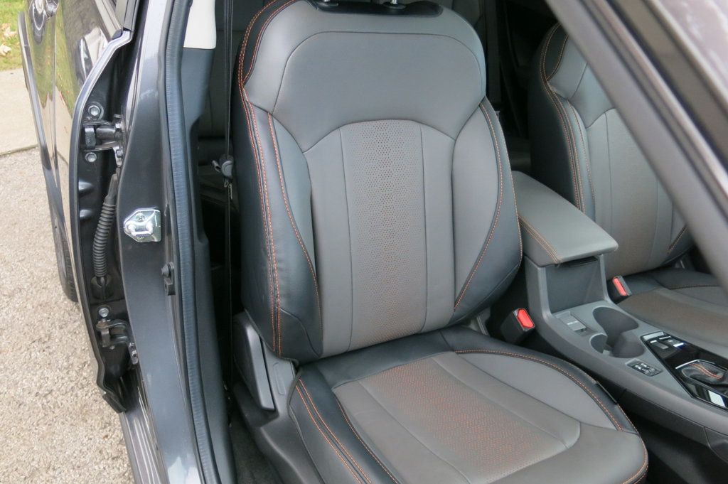 2024 Subaru Crosstrek Limited AWD - 22938904 - 41