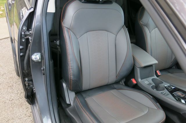 2024 Subaru Crosstrek Limited AWD - 22938904 - 41