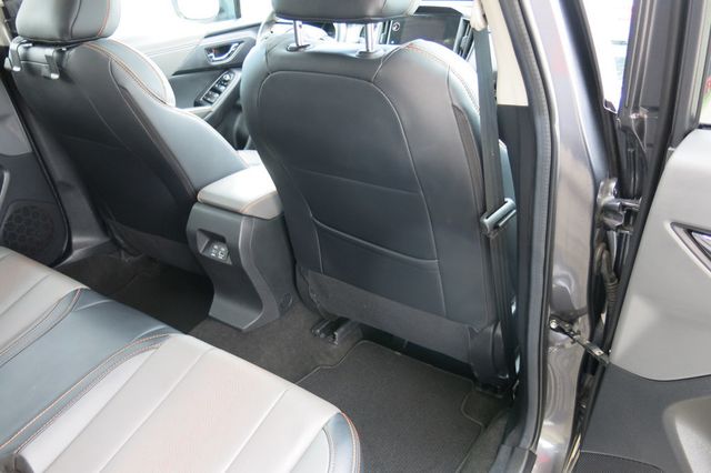 2024 Subaru Crosstrek Limited AWD - 22938904 - 43