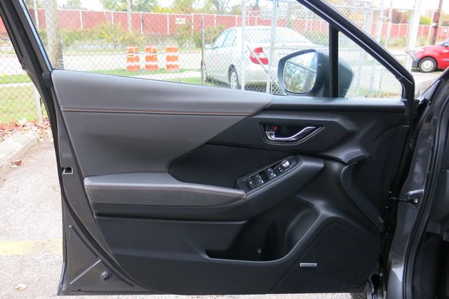 2024 Subaru Crosstrek Limited AWD - 22938904 - 46