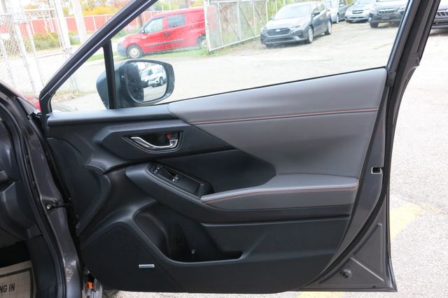 2024 Subaru Crosstrek Limited AWD - 22938904 - 47