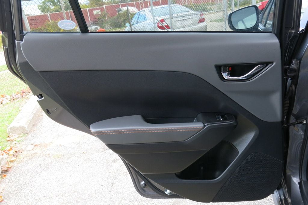 2024 Subaru Crosstrek Limited AWD - 22938904 - 48