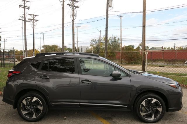 2024 Subaru Crosstrek Limited AWD - 22938904 - 4