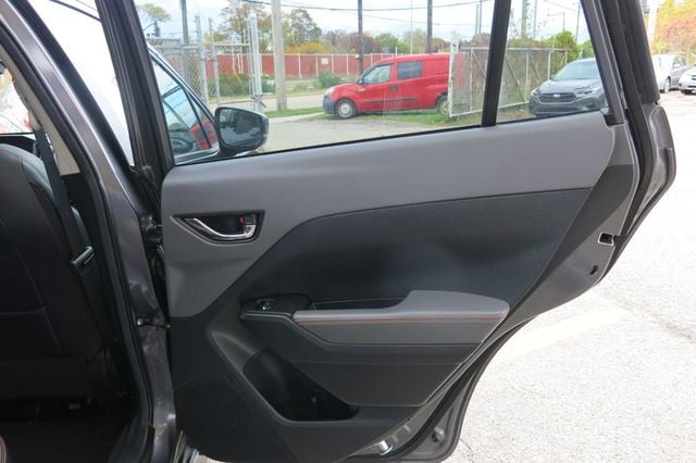 2024 Subaru Crosstrek Limited AWD - 22938904 - 49