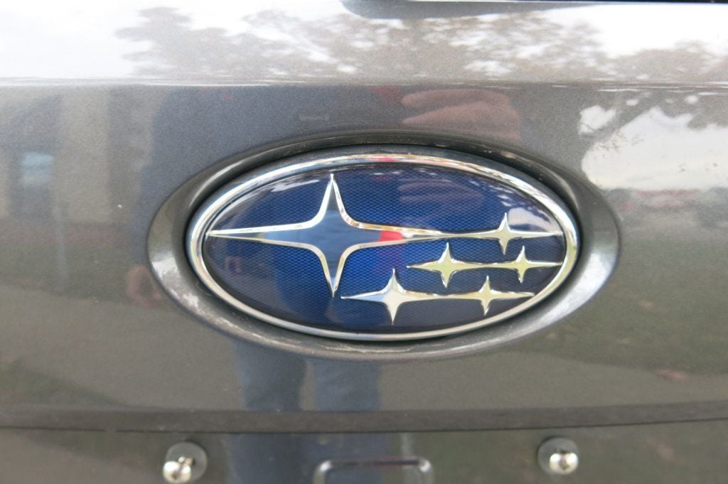 2024 Subaru Crosstrek Limited AWD - 22938904 - 51