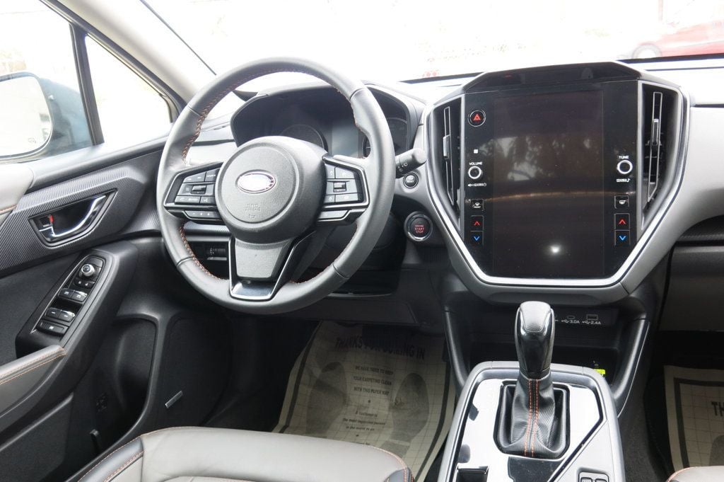 2024 Subaru Crosstrek Limited AWD - 22938904 - 52