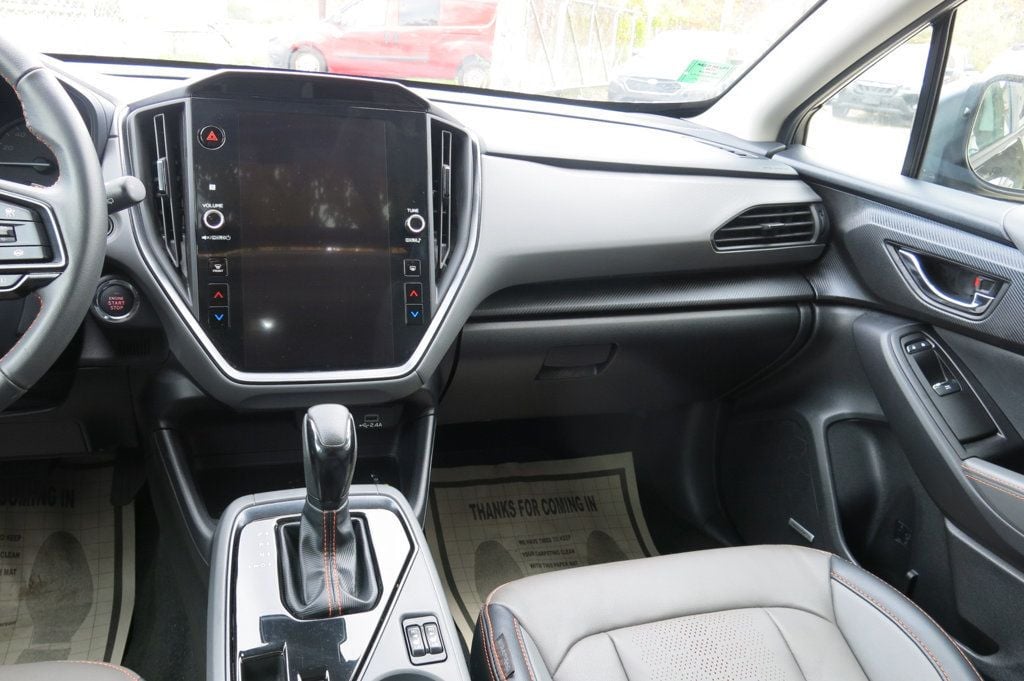2024 Subaru Crosstrek Limited AWD - 22938904 - 53