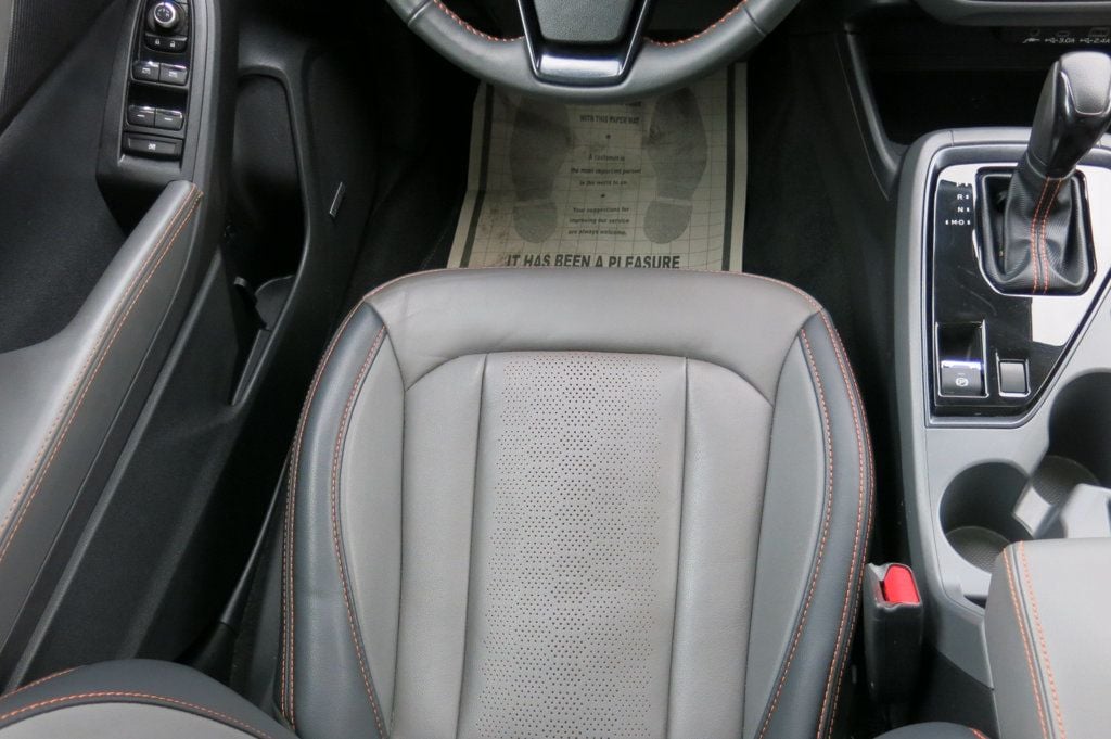 2024 Subaru Crosstrek Limited AWD - 22938904 - 54