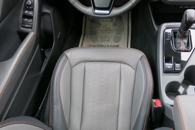 2024 Subaru Crosstrek Limited AWD - 22938904 - 54