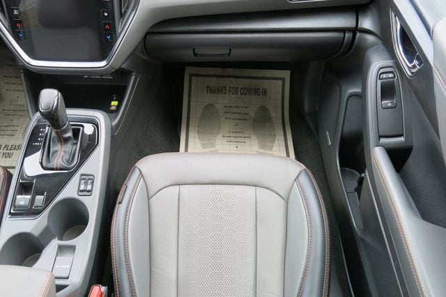 2024 Subaru Crosstrek Limited AWD - 22938904 - 55