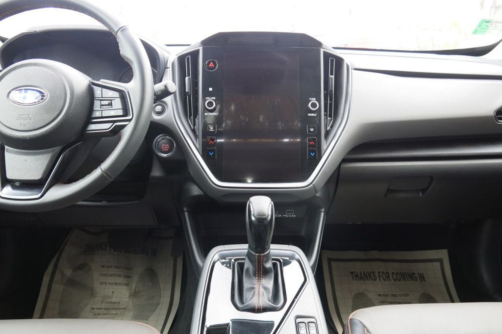 2024 Subaru Crosstrek Limited AWD - 22938904 - 56