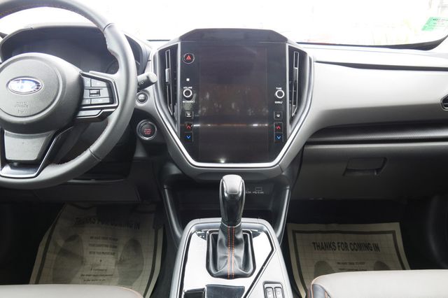 2024 Subaru Crosstrek Limited AWD - 22938904 - 56