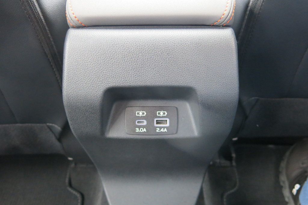2024 Subaru Crosstrek Limited AWD - 22938904 - 57