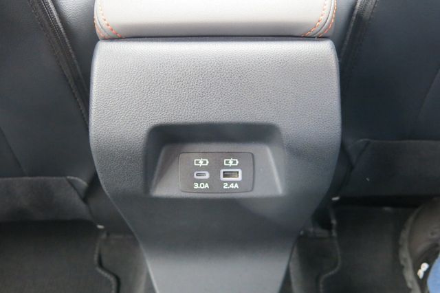 2024 Subaru Crosstrek Limited AWD - 22938904 - 57