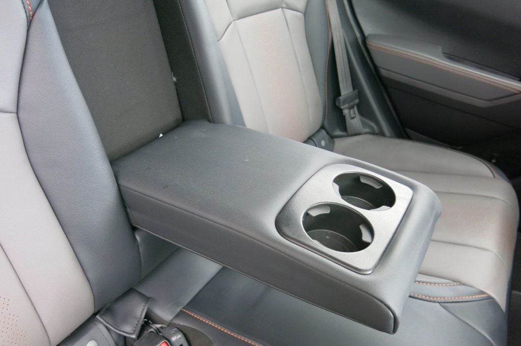 2024 Subaru Crosstrek Limited AWD - 22938904 - 58