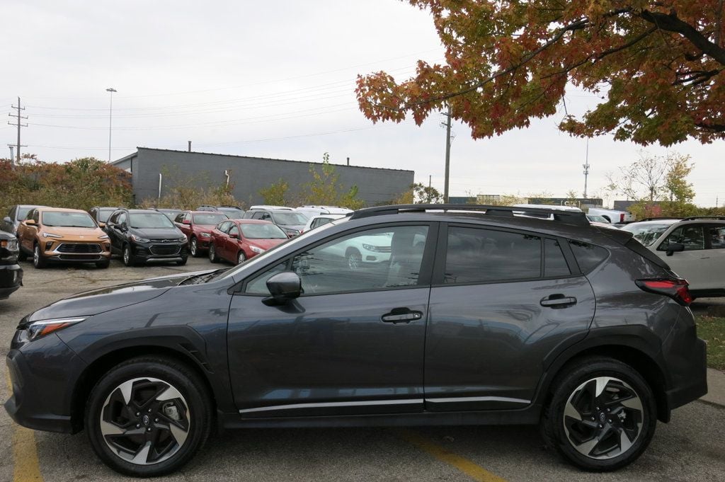 2024 Subaru Crosstrek Limited AWD - 22938904 - 5
