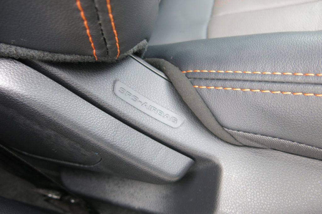 2024 Subaru Crosstrek Limited AWD - 22938904 - 60