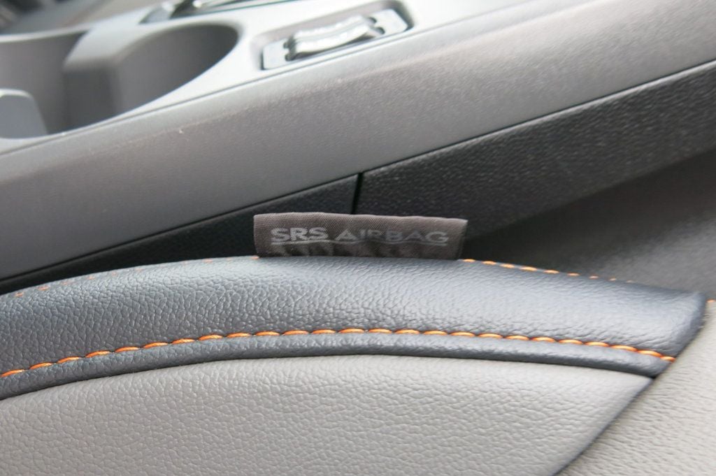 2024 Subaru Crosstrek Limited AWD - 22938904 - 61