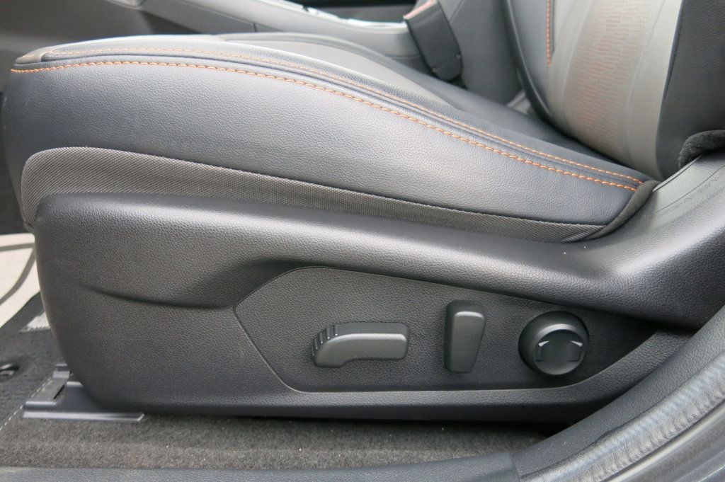 2024 Subaru Crosstrek Limited AWD - 22938904 - 63