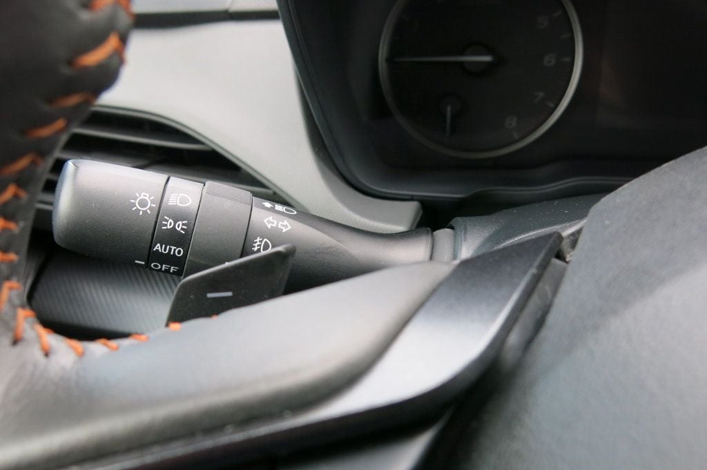 2024 Subaru Crosstrek Limited AWD - 22938904 - 67