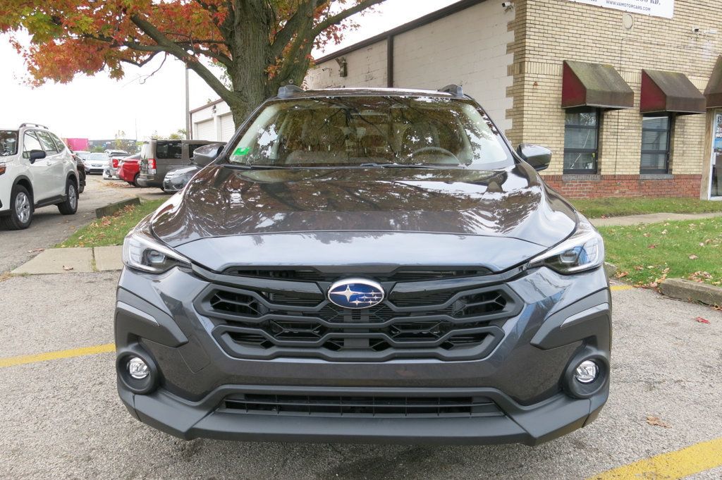 2024 Subaru Crosstrek Limited AWD - 22938904 - 6