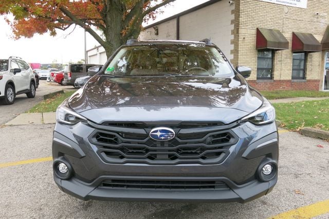 2024 Subaru Crosstrek Limited AWD - 22938904 - 6