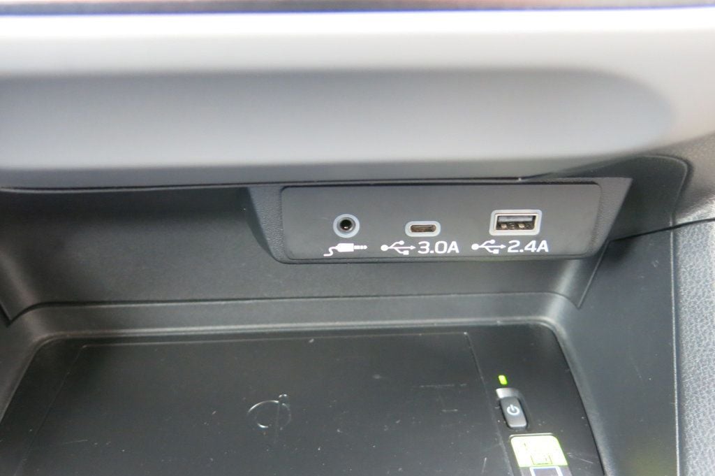 2024 Subaru Crosstrek Limited AWD - 22938904 - 71