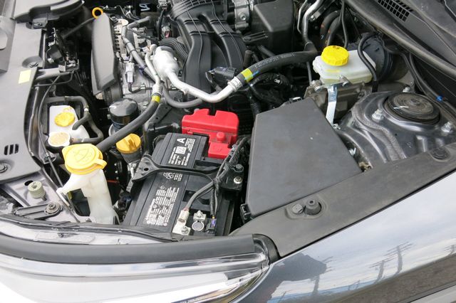 2024 Subaru Crosstrek Limited AWD - 22938904 - 76