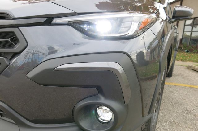 2024 Subaru Crosstrek Limited AWD - 22938904 - 77