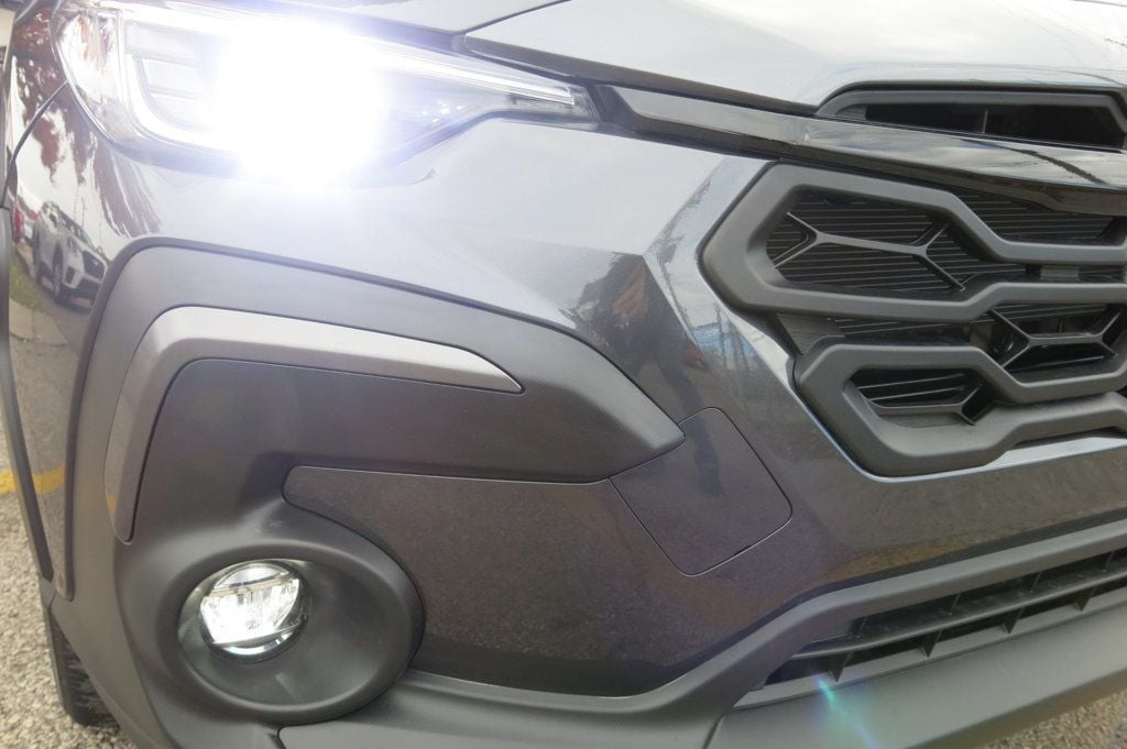 2024 Subaru Crosstrek Limited AWD - 22938904 - 78