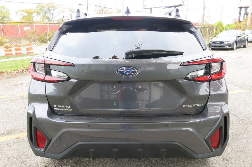 2024 Subaru Crosstrek Limited AWD - 22938904 - 7
