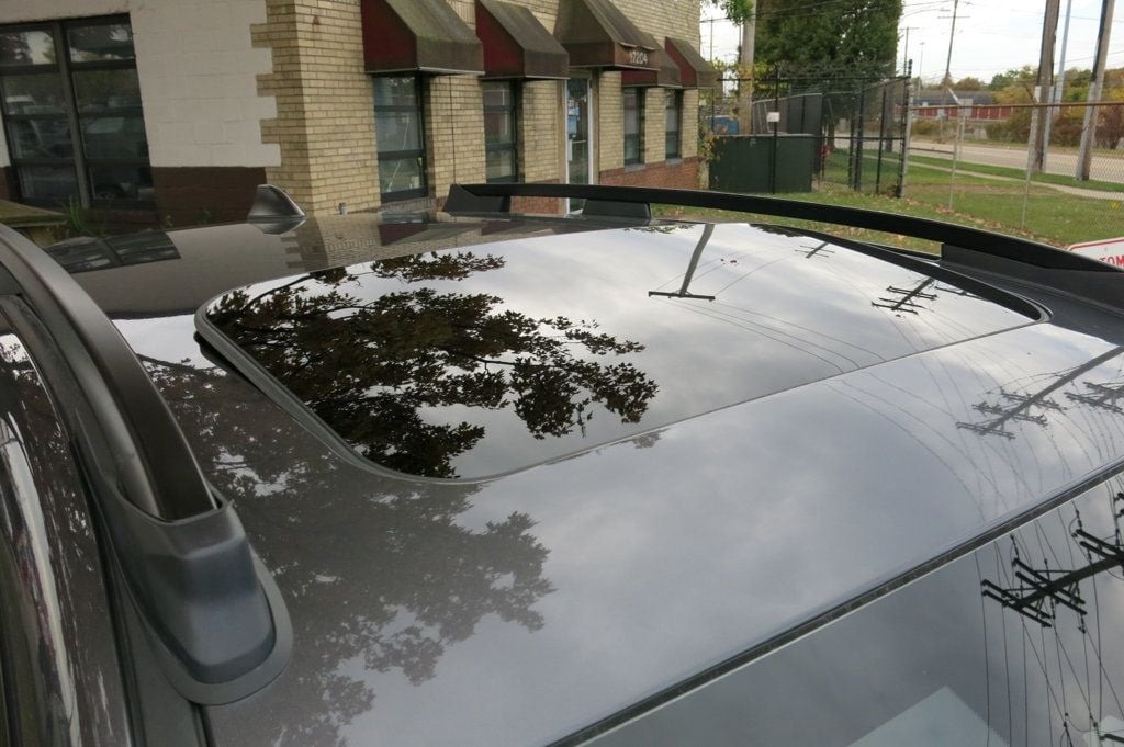 2024 Subaru Crosstrek Limited AWD - 22938904 - 85