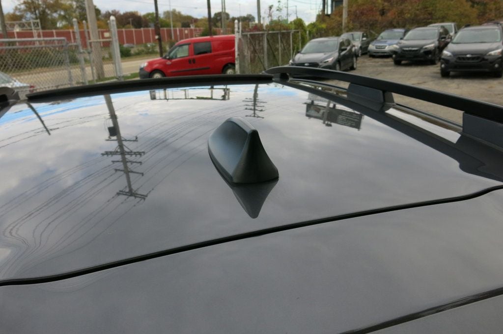 2024 Subaru Crosstrek Limited AWD - 22938904 - 86