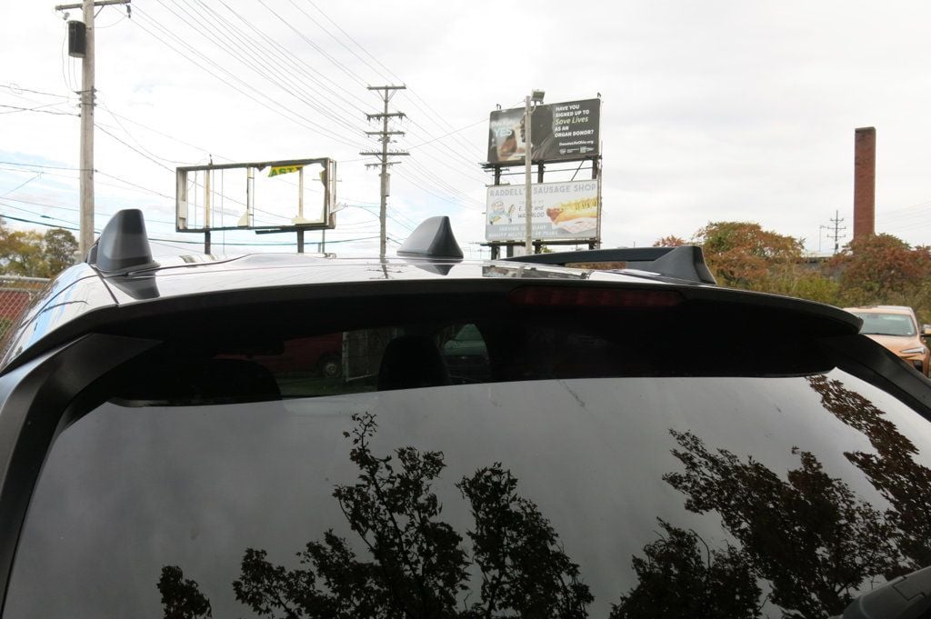 2024 Subaru Crosstrek Limited AWD - 22938904 - 87