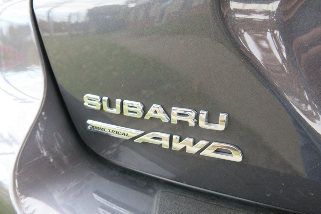 2024 Subaru Crosstrek Limited AWD - 22938904 - 8
