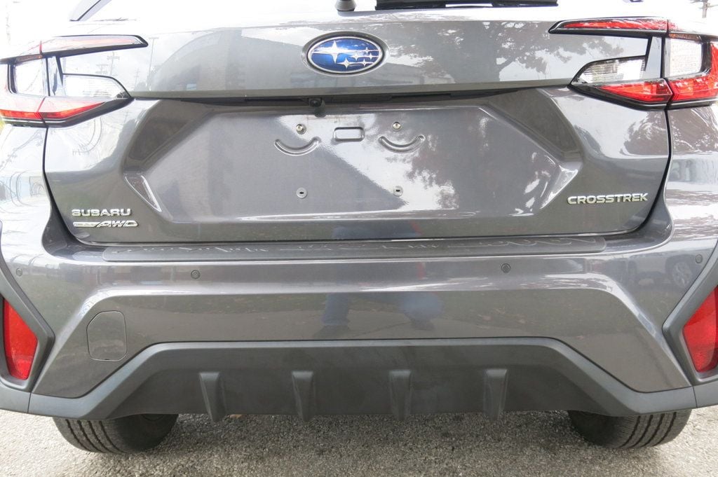2024 Subaru Crosstrek Limited AWD - 22938904 - 90