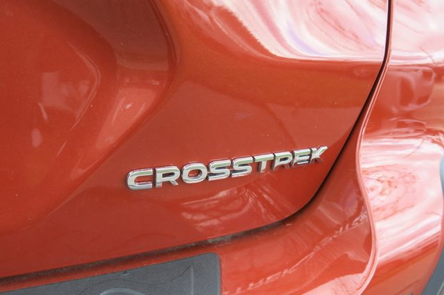 2024 Subaru Crosstrek Limited AWD - 22947541 - 9