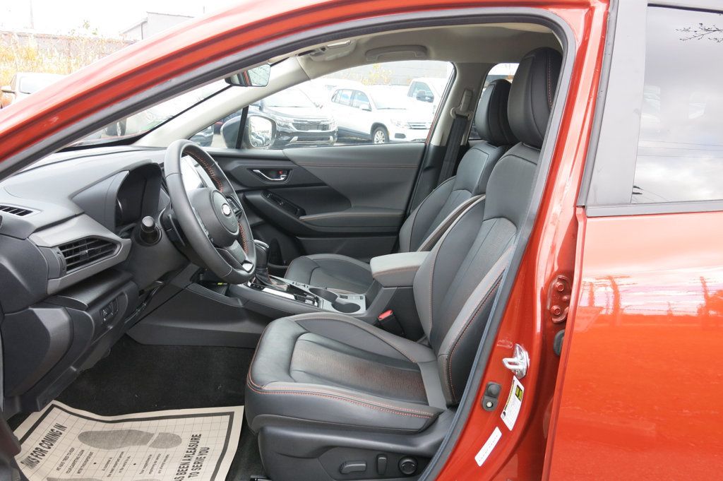 2024 Subaru Crosstrek Limited AWD - 22947541 - 12