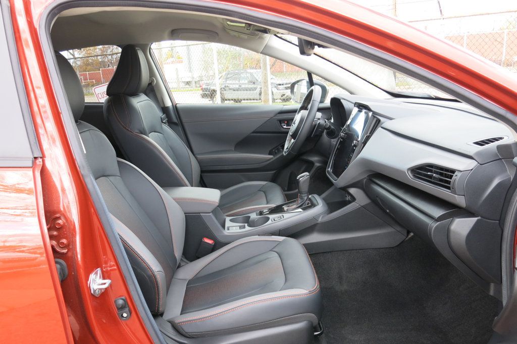 2024 Subaru Crosstrek Limited AWD - 22947541 - 13