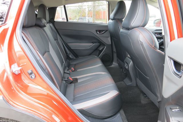 2024 Subaru Crosstrek Limited AWD - 22947541 - 15